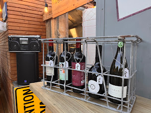 Photo n°11 de Guinguette sauvage à Saint-Clément-des-Baleines (Pizzas à emporter)