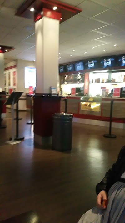 Photos of Cineplex Spandau