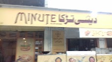 Minute foods attock