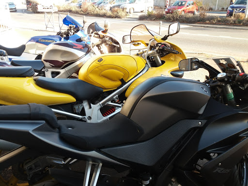 AUBIGNY MOTORS - Thumbnail