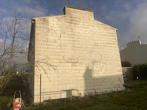 Photo n°49 de Aubin Ravalement Nettoyage à Rosnoën (Peintre en bâtiment)