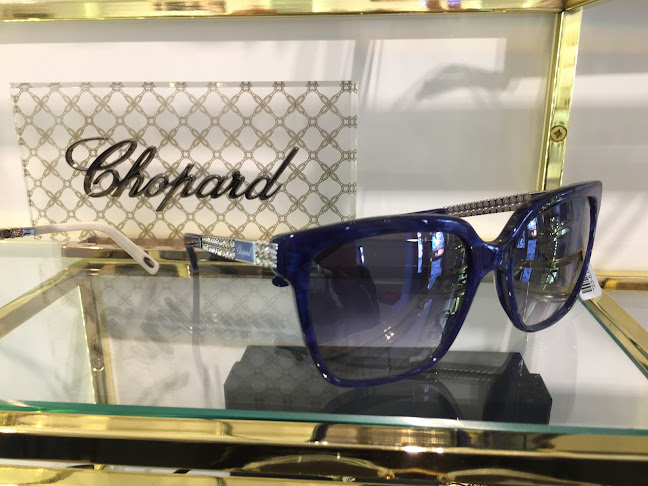 Opinii despre La bottega Ottica Sunglasses Mykonos în Μύκονος - Οπτικό