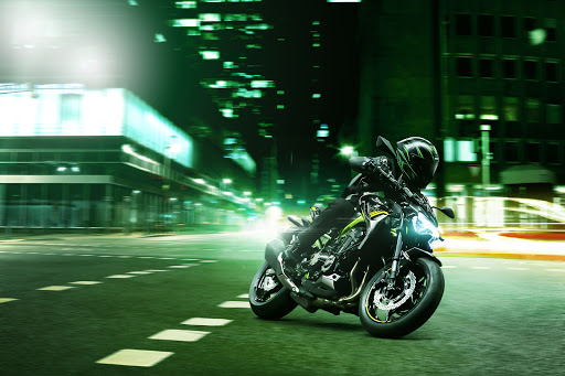 Lietz motorcycles - Kawasaki exclusive distributor - Thumbnail