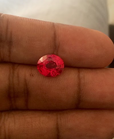 Photos of Insaf Gem