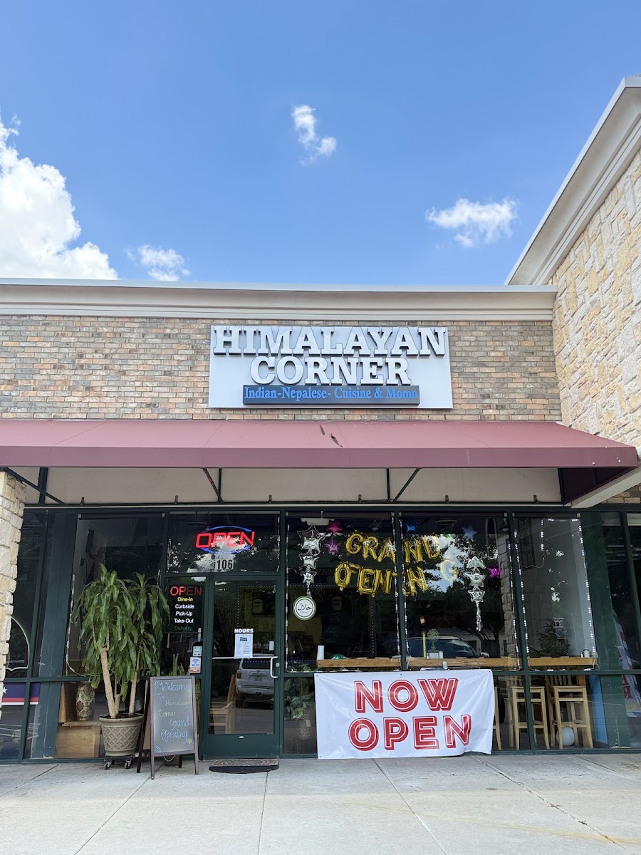 Himalayan Corner | Restaurant Richardson — photo 3