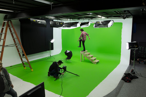Motion Source - Visual