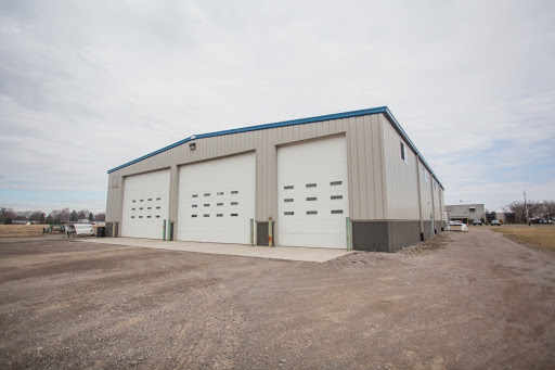 Amshaw Services - Visual