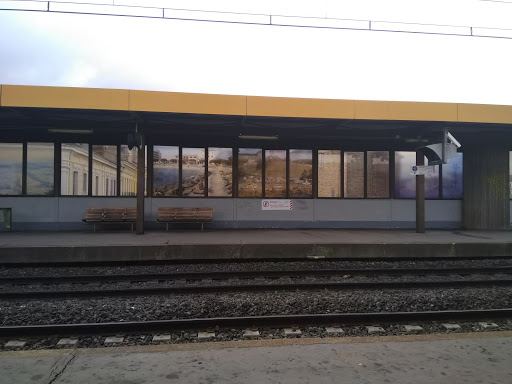 Saint-Étienne Carnot - Thumbnail