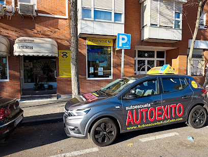 Autoescuela Autoexito