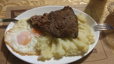 Photos of Restaurant La Caba&ntilde;ita