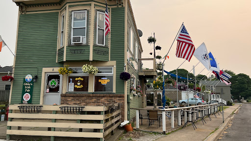 Gibby's Irish Pub - Thumbnail