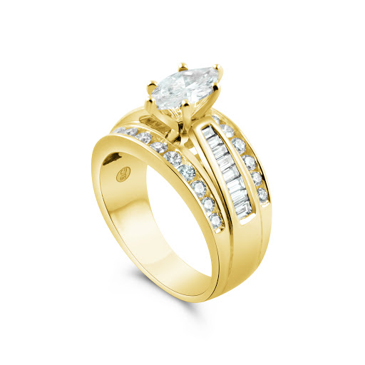 Elizalde Jewelry Gallery - United States