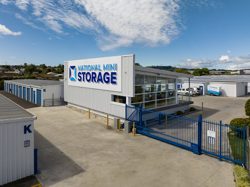 National Mini Storage Takanini - Thumbnail