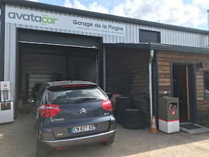 Photo n°2 de Garage Avatacar Bully à Bully (Magasin de pneus)