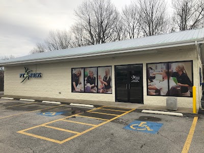 PT Pros Physical Therapy & Sports Centers - Greensburg