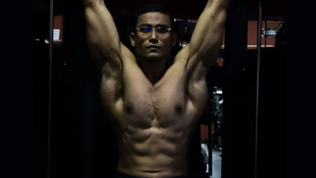 Muscle House Dnl Fitness