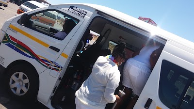 Photos of Khayelitsha Mall