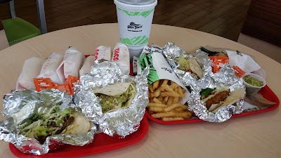 Del Taco