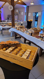 Photo n°43 de BISTROVINO Challans à Challans (Bar à vin)