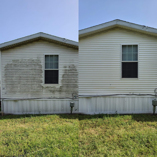 A&L Power Washing - Thumbnail
