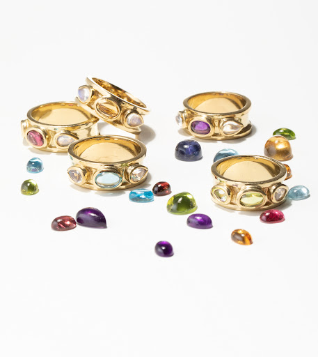 Will Bishop Jewellery Design