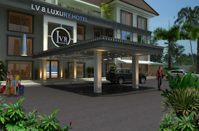Photos of Lv8 Resort Hotel Bali