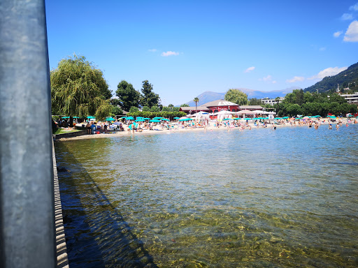 Lido di Lugano - Thumbnail
