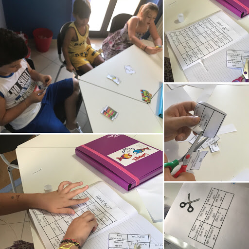 International English Language Studio di Carrie Elise Rodella - Thumbnail