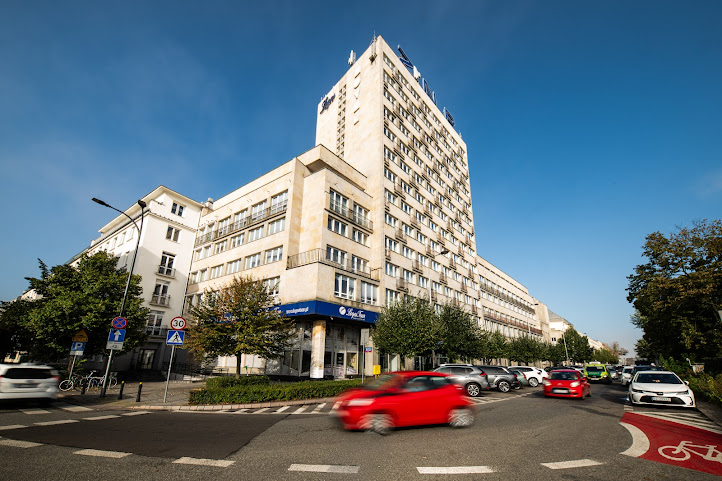 LOGOS Warszawa by null