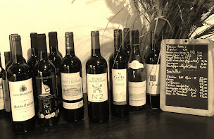 Photo n°9 de Pot d'Etain à Saint-Martin-de-Ré (Restaurant français)