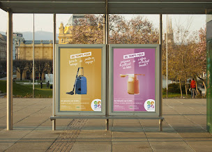 Photo n°1 de VIVASERVICES VILLEURBANNE - Aide aux personnes âgées et handicapées, Ménage à Villeurbanne (Service de nettoyage et d'entretien)