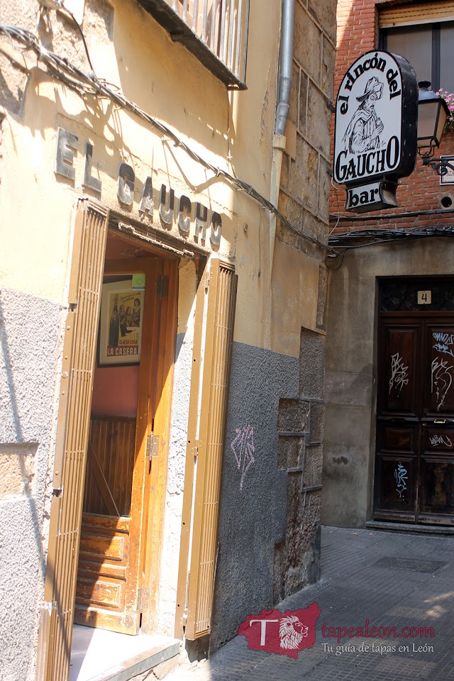 Taberna Gaucho