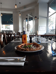 Photo n°13 de Gioia Ristorante à Paris (Restaurant italien)