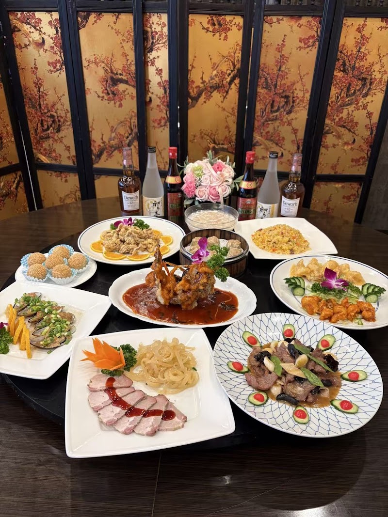 中華料理・和唐 西台店