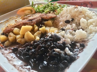 Photos of Caf&eacute; Ensue&ntilde;o