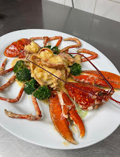 Lobster Yeemee Based