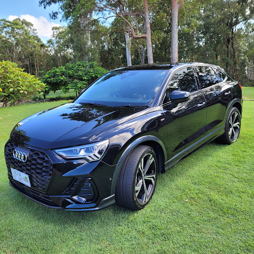 Sunshine Hot Cars Gallery - Australia