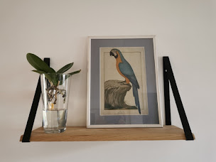 Photo n°2 de ATTICAE à Brignon (Accessoires mobiliers)