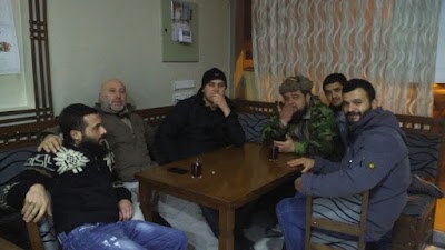 Photos of semerkand umut kafe