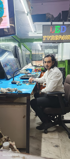 LED TV repair near me  All Brand LCD LED TV and RO Purifier Repair and Service Expert. post image