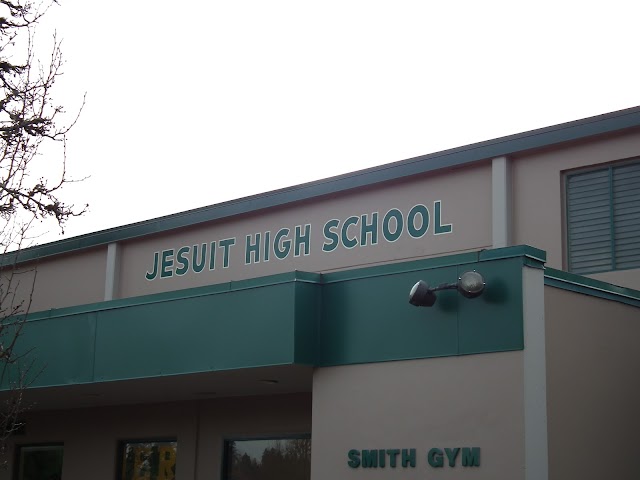 Jesuit High School