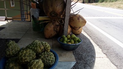 Photos of Agua de Coco Fria