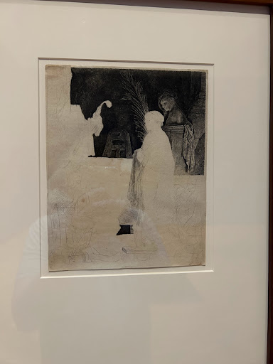 Haggerty Museum of Art - Thumbnail