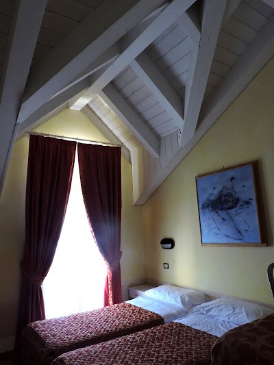 Photos of Hotel Montepizzo