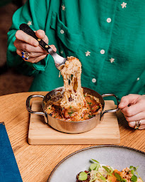 Photo n°82 de Maison Plisson à Paris (Restaurant)