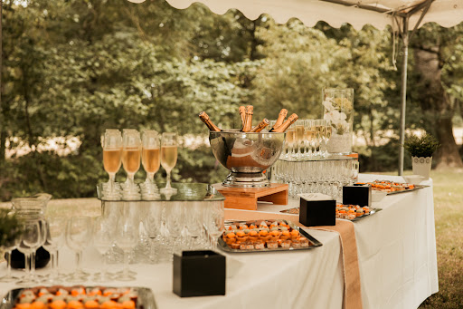 Photo 4 - L'instant Gourmand Traiteur - Food Truck