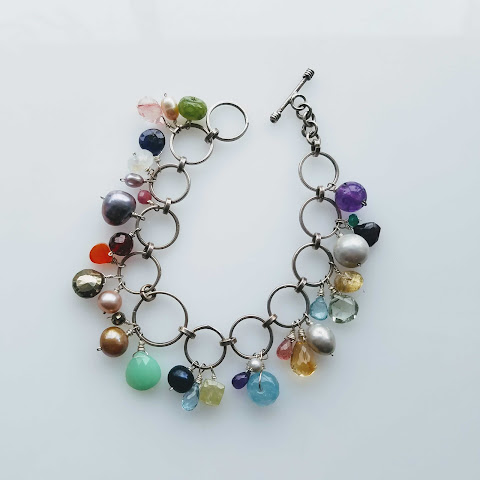 Antiqua Jewelry💍 by null