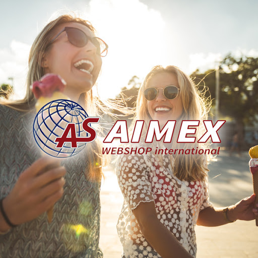 AS Aimex GmbH