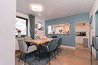 Ferienwohnung Wolfspfad Eibelstadt à  Eibelstadt