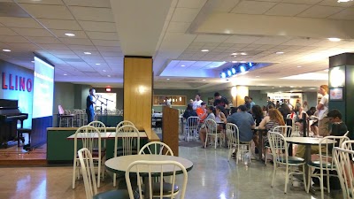 Photos of Illini Union